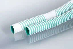 102 – PLASTIFLEX Fresh Water Hose, Used To Connect RV/ Boat Water Fill Inlet To The Holding Tank Non-Heated 1-1/4 Inc...